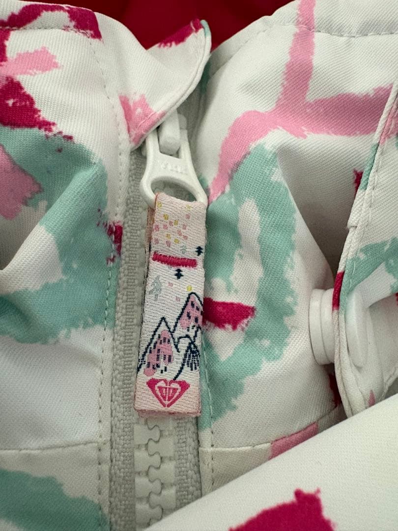 ROXY スノーウェアセット 100㎝