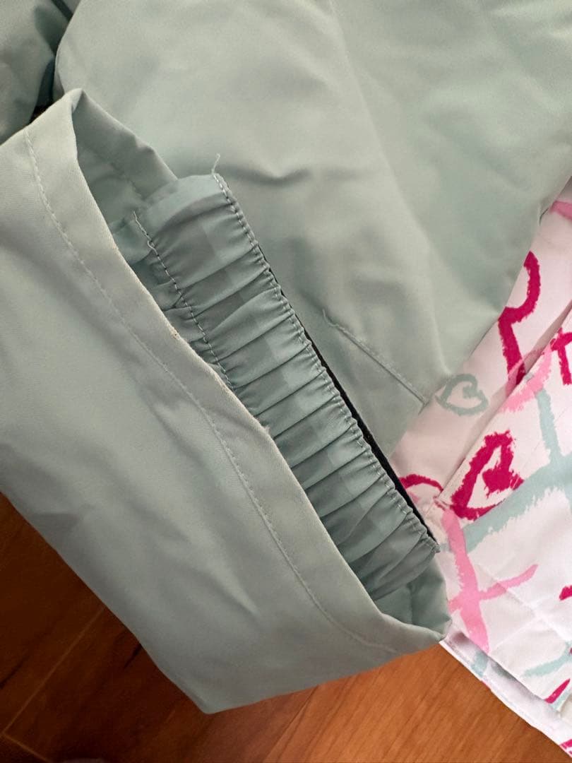 ROXY スノーウェアセット 100㎝