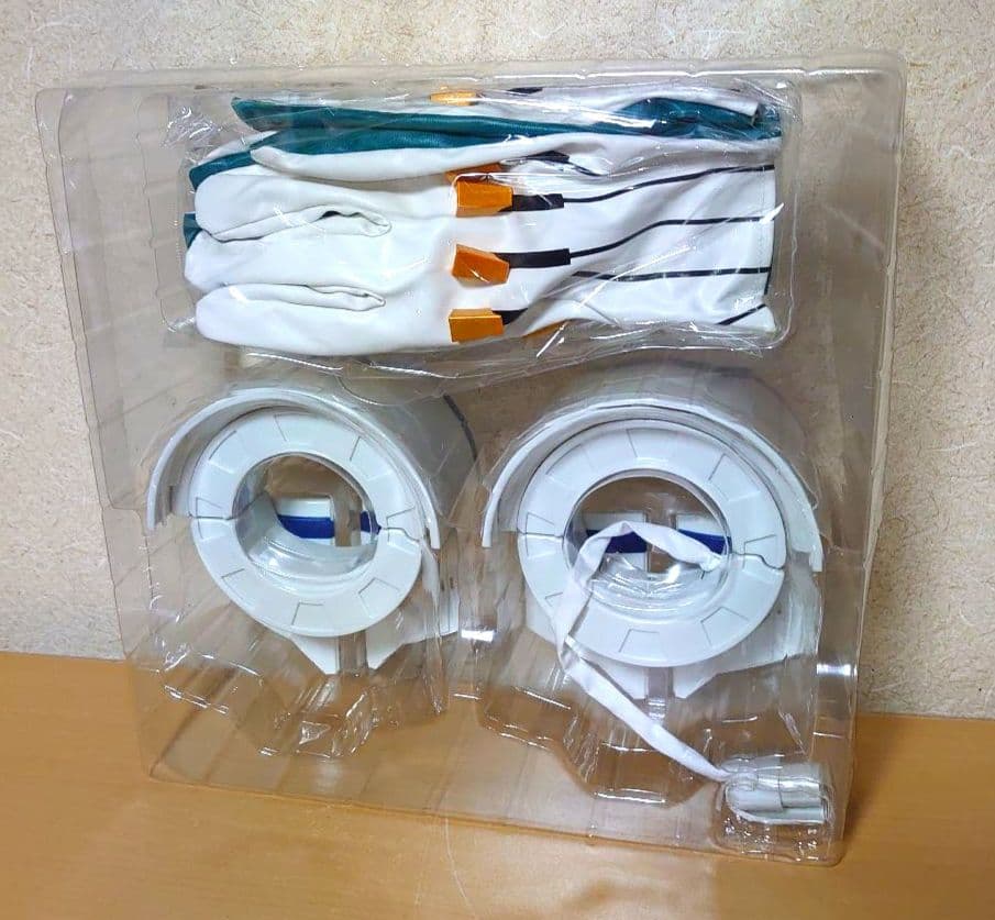 僕のヒーローアカデミア デクのグローブ FULL SET VERSION