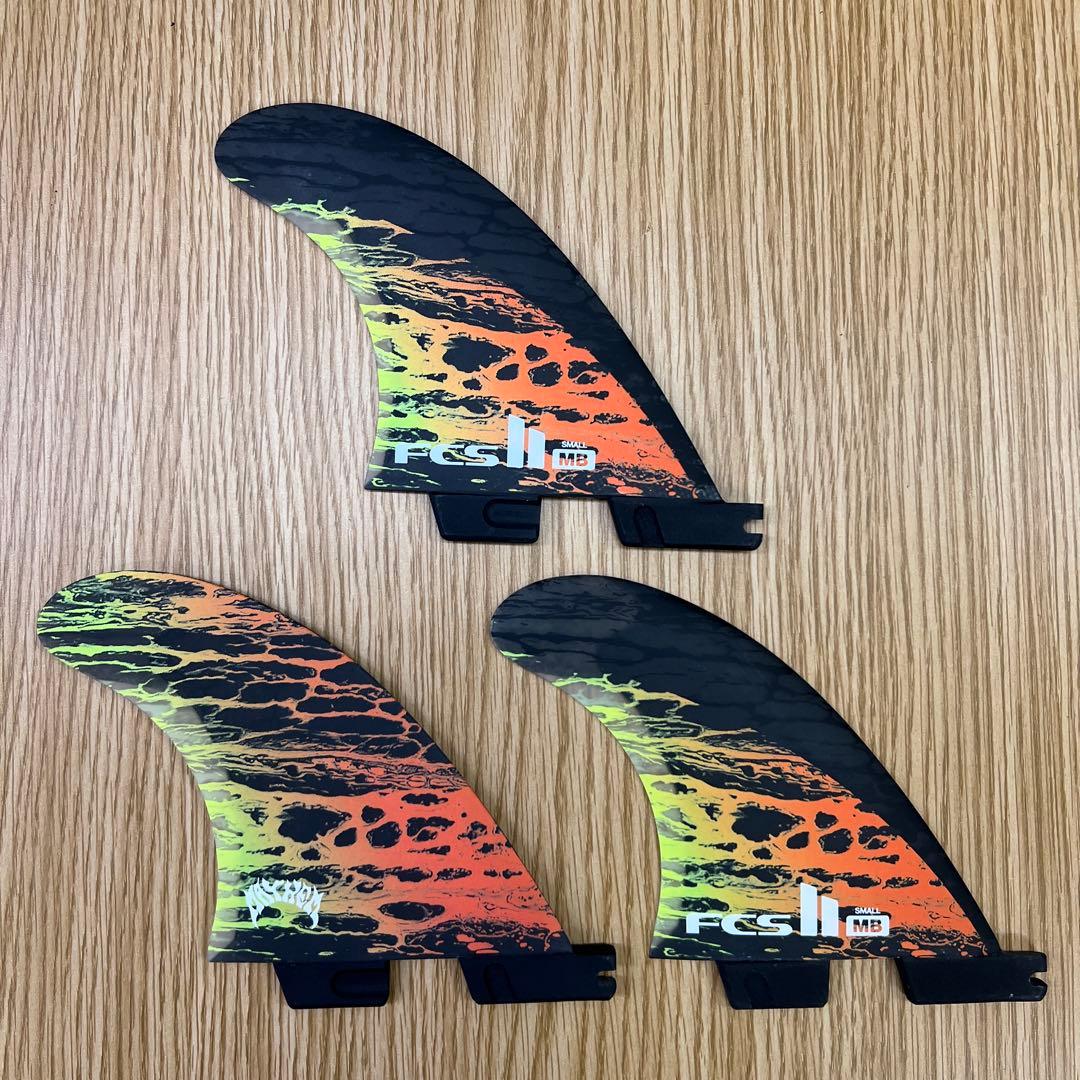 FCS2 MB マットバイオロス Sサイズ