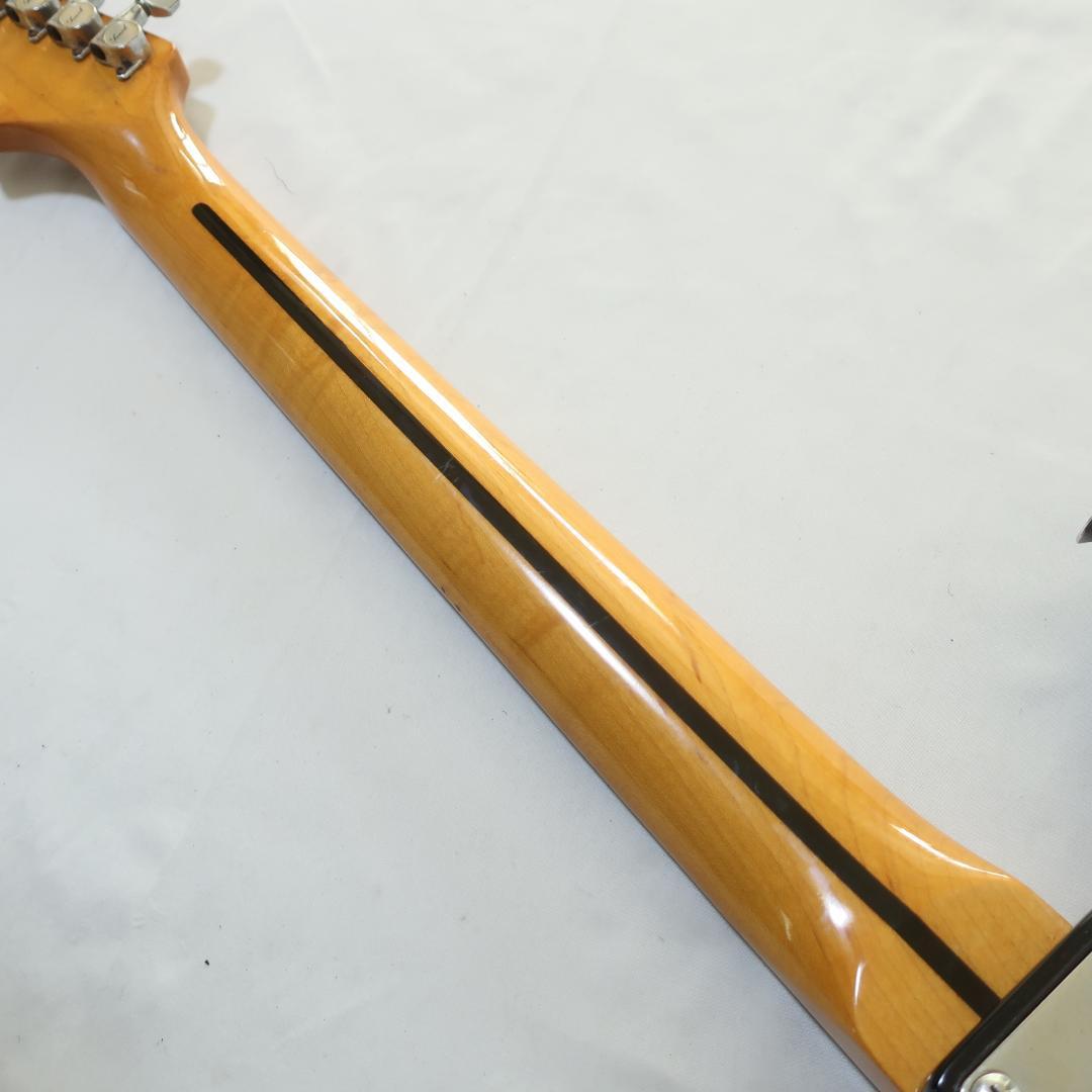 Samick STANDARD エレキギター ストラトキャスタータイプ ケース付