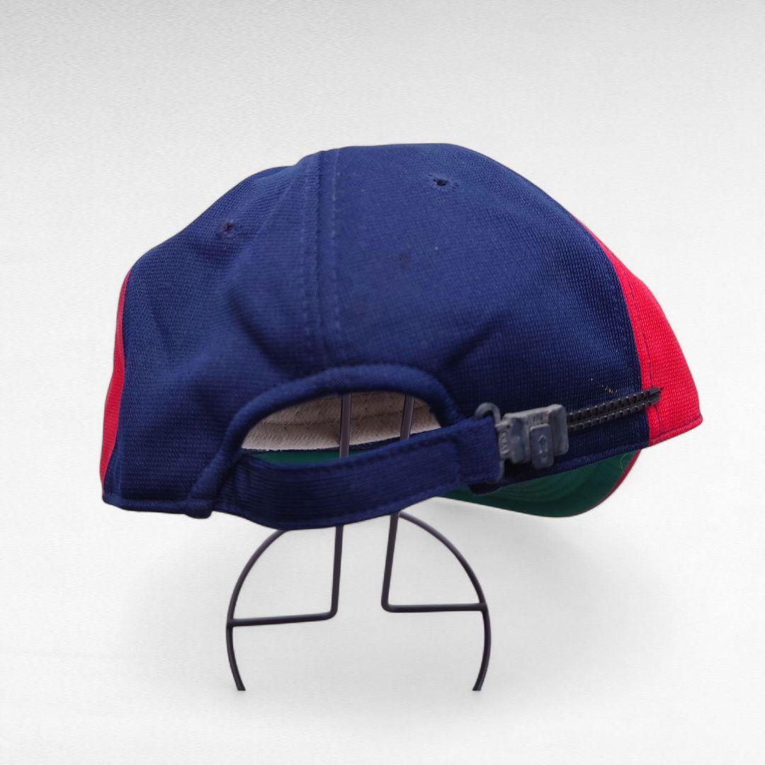 激レア 近鉄バファローズ キャップ サイン入り 野球帽 帽子 当時物 レトロ