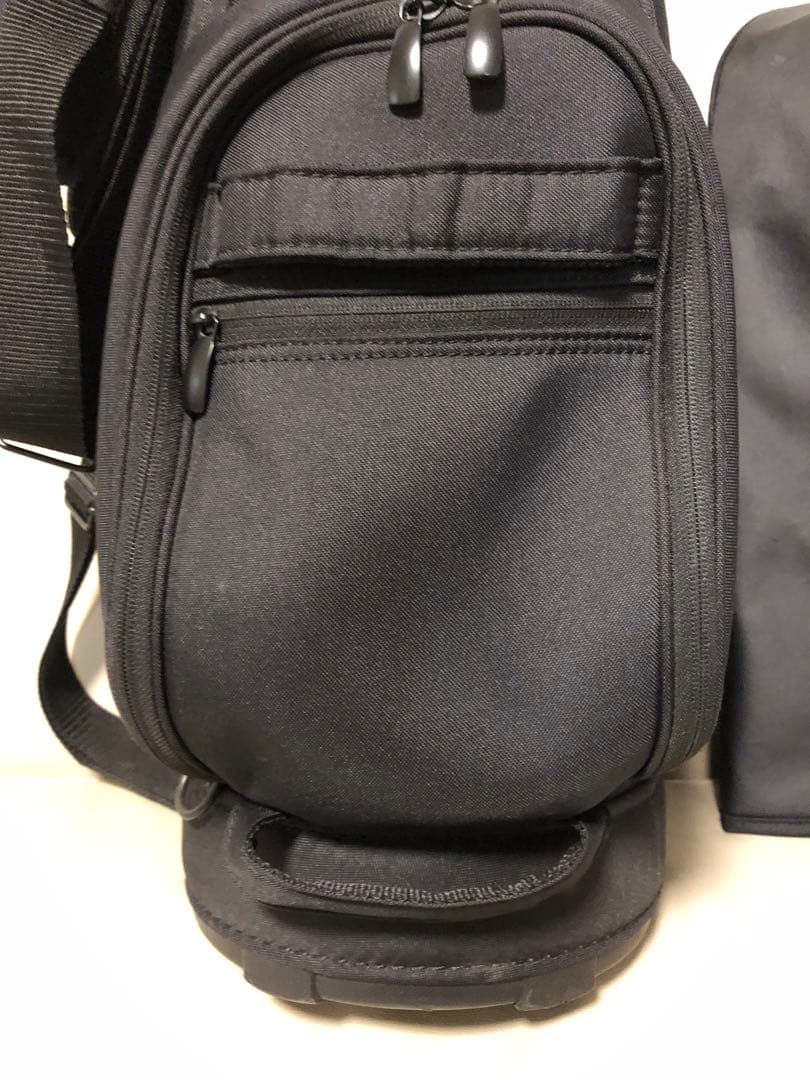 【送料込み】廃盤希少レア　YAMAHA ヤマハ　ゴルフバッグ　メンズ　レディース