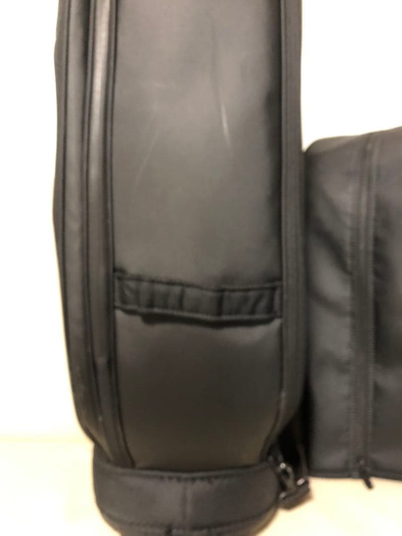 【送料込み】廃盤希少レア　YAMAHA ヤマハ　ゴルフバッグ　メンズ　レディース