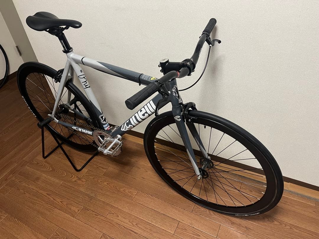 Cinelli MASH BOLT サイズS