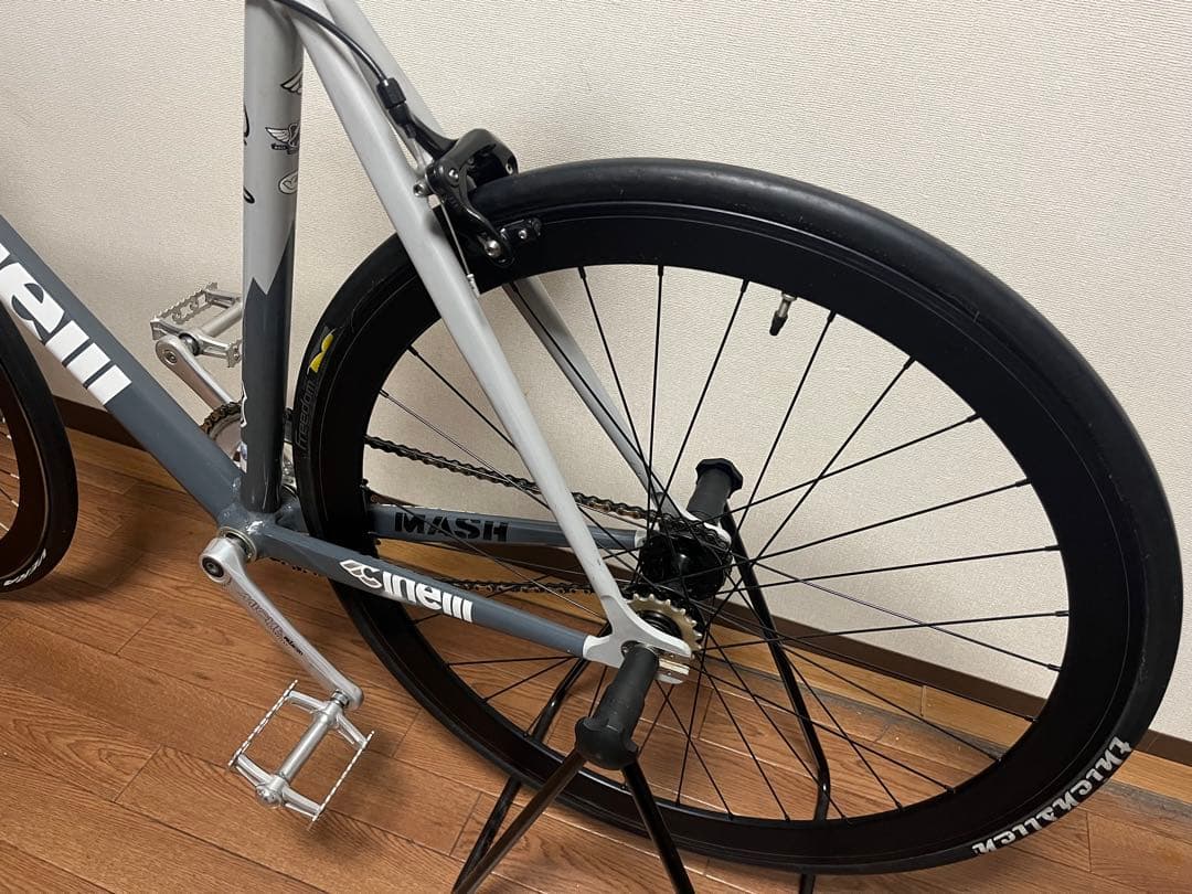 Cinelli MASH BOLT サイズS