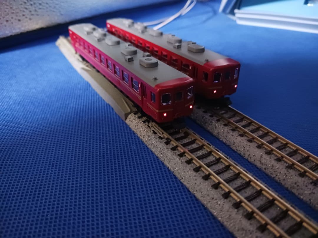 マイクロエース A2688 秩父鉄道 12系パレオエクスプレス (赤茶) 4両