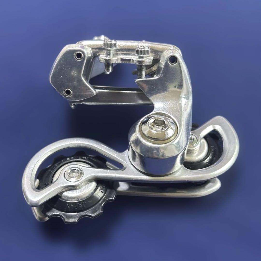 希少!! サンツアー Suntour ARX リアディレイラー 新品