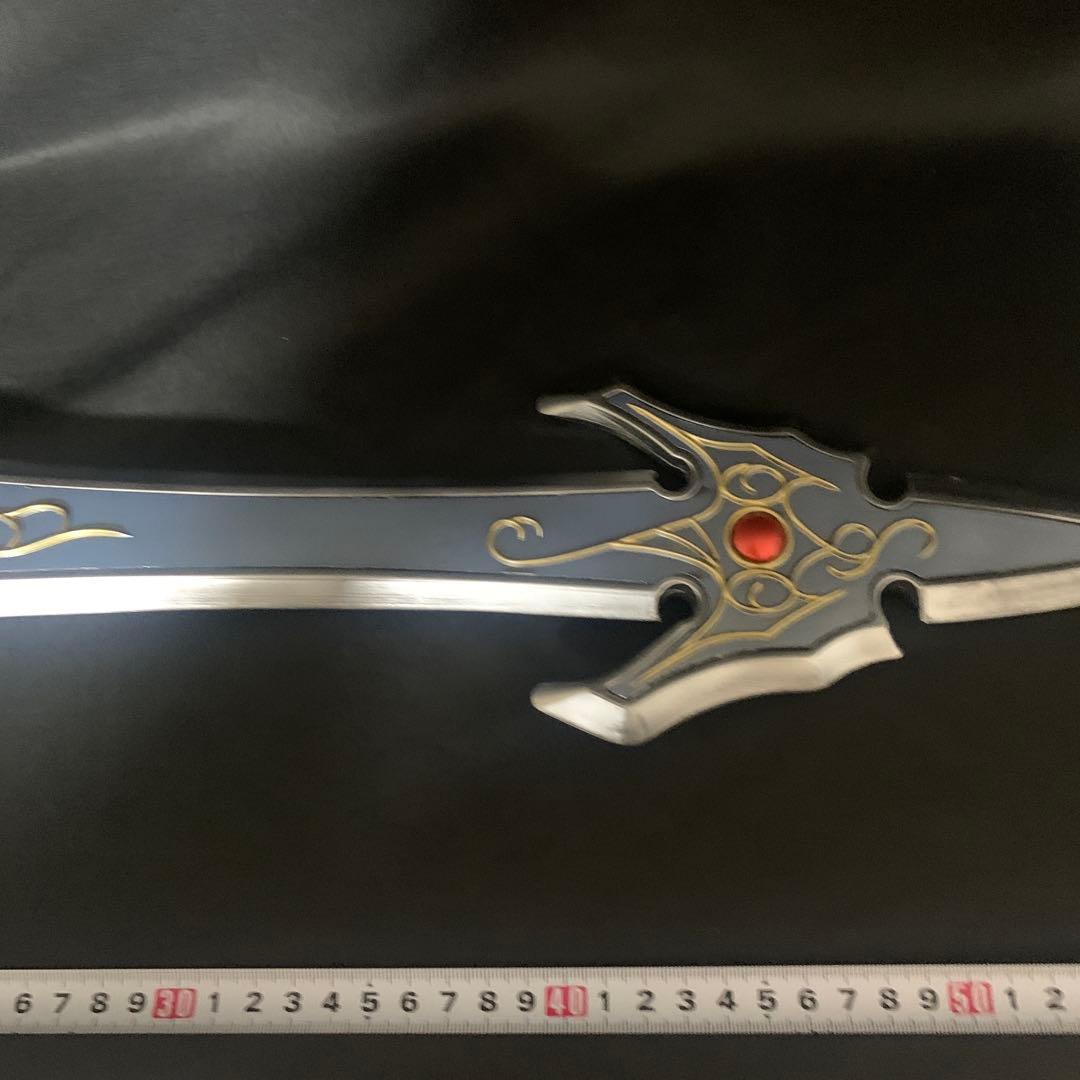 ドラゴンクエスト　ロトの剣ロトの盾天空の剣リペイント