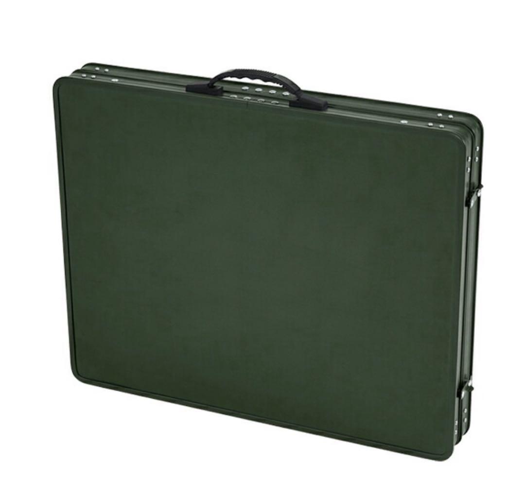 新品未使用 未開封品 DOD マルチキッチンテーブル TB1-38-KH