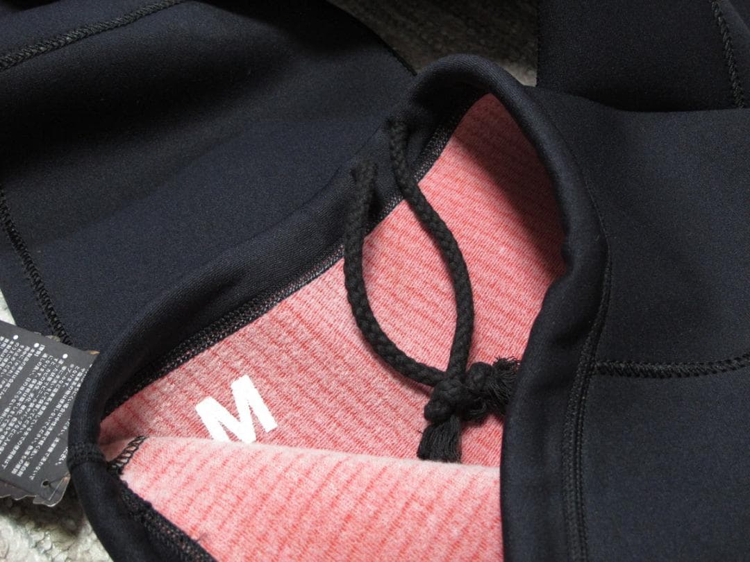 BUMS バムス 2.5mm メンズ ウエットパンツ KW-4803 Ｍ