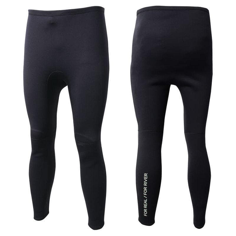 BUMS バムス 2.5mm メンズ ウエットパンツ KW-4803 Ｍ