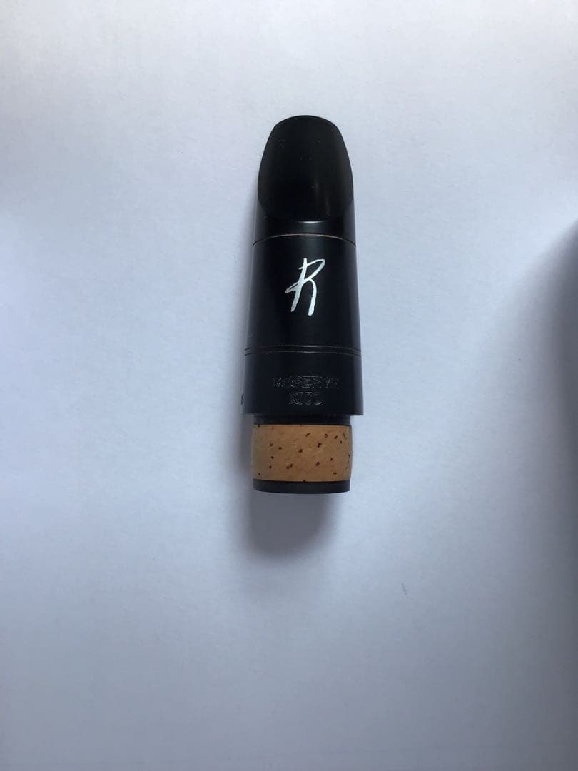 Rico Reserve クラリネットマウスピース　X0 1.00mm