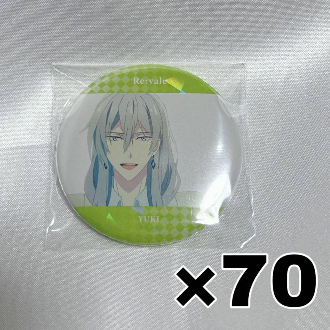 アイナナ 千 ミライノーツ缶バッジ