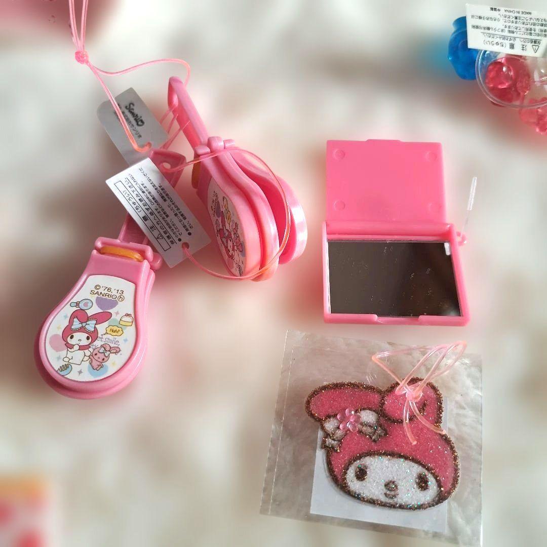 お得 昭和 レトロ サンリオ　マイメロ マイメロディ レア 希少 セット
