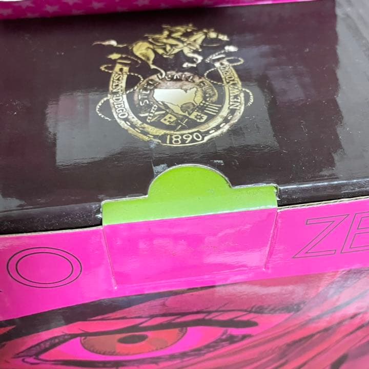 【値下げ可能】ジョジョの奇妙な冒険 ジャイロ・ツェペリ 一番くじ フィギュア