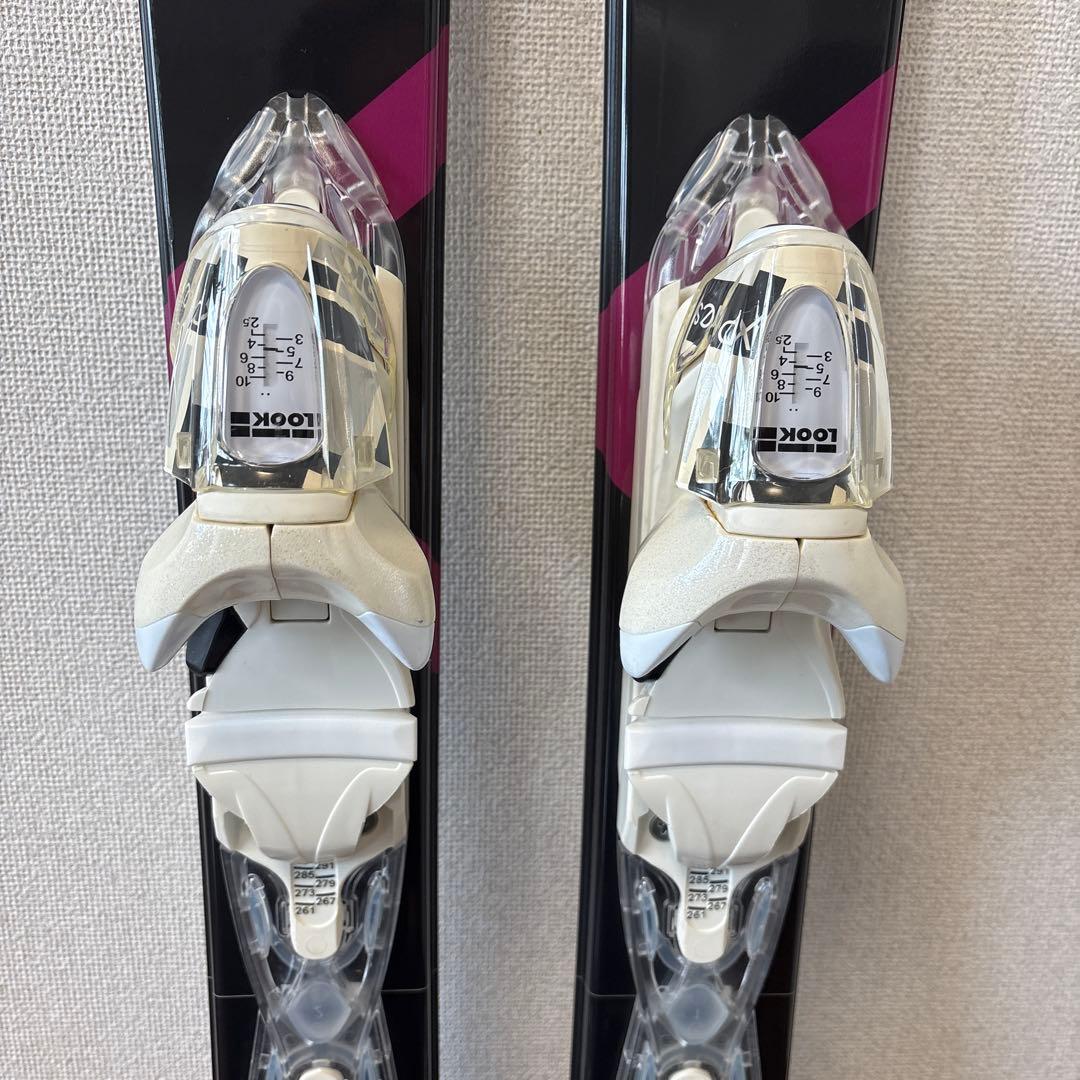 ミッドスキー　123cm COSMICSURF