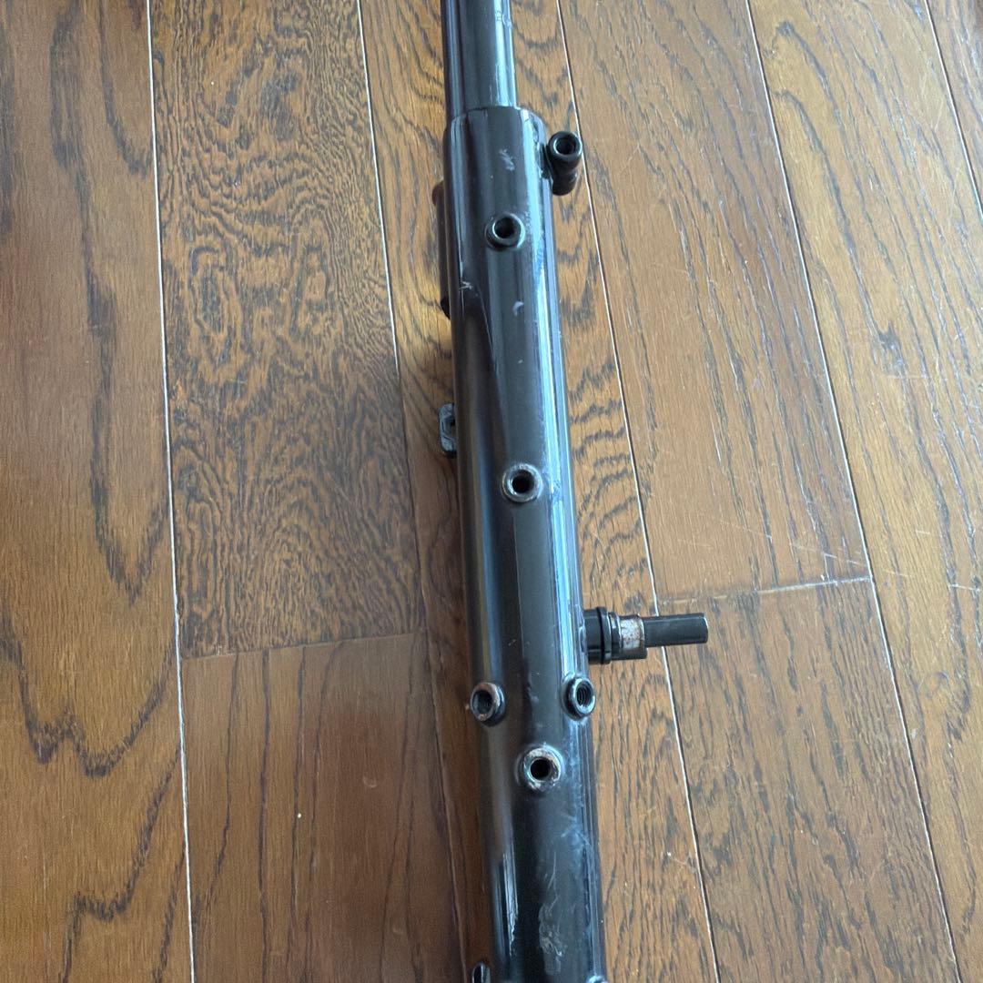 パーツ STRIDSLAND barnacle fork QR