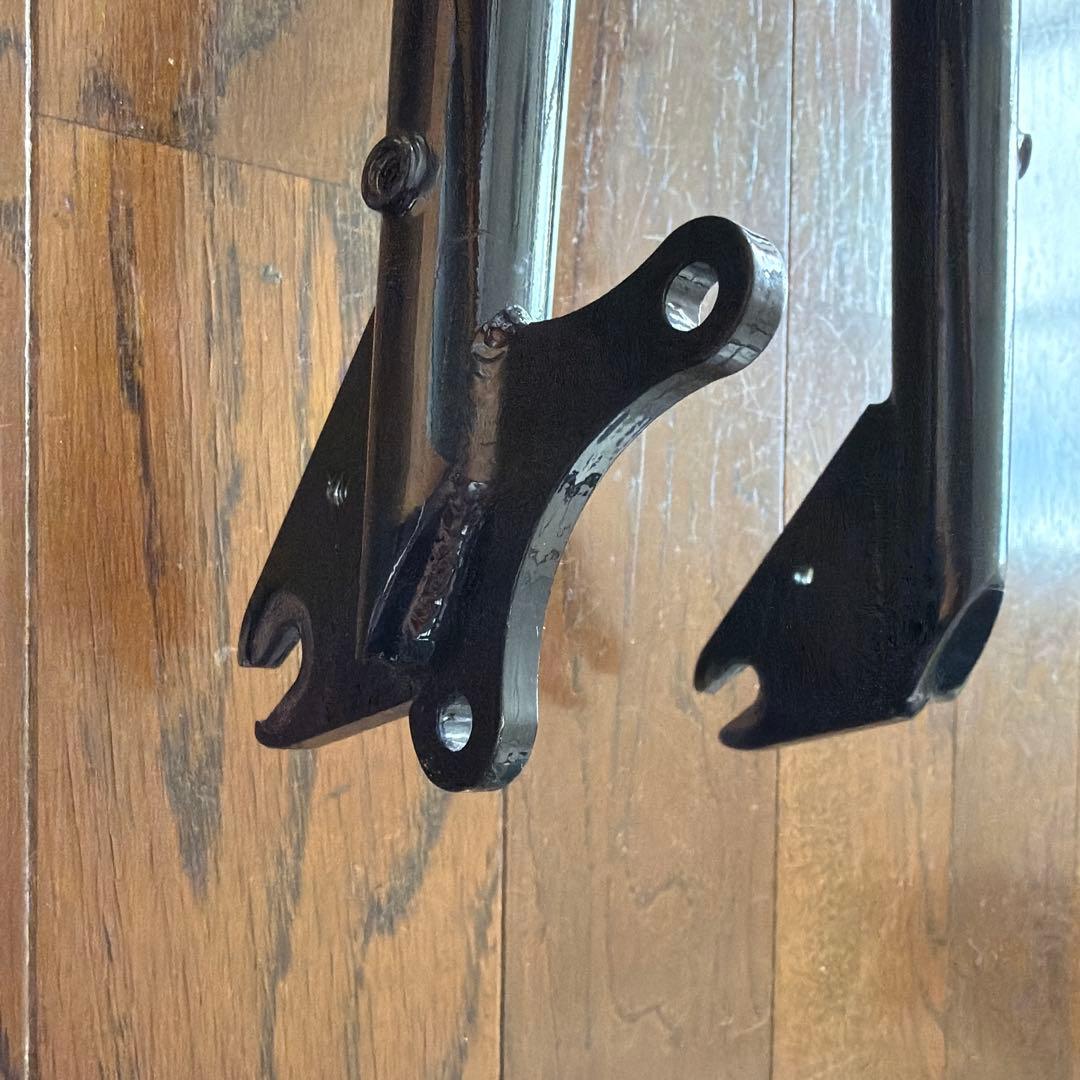 パーツ STRIDSLAND barnacle fork QR