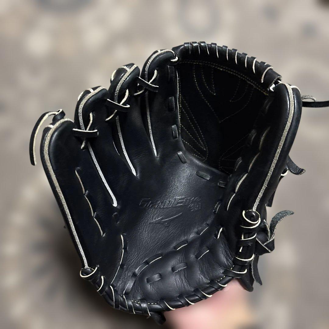 Global Elite グローブ【軟式用】