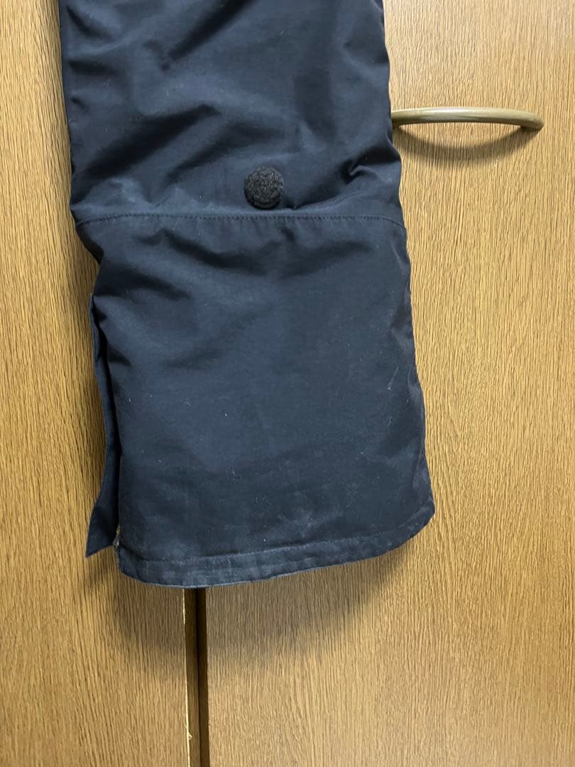 TRITON トライトン スキー スノボ ウェア パンツ 上下セット