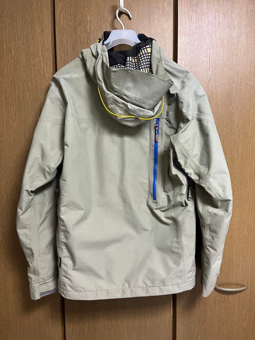 TRITON トライトン スキー スノボ ウェア パンツ 上下セット