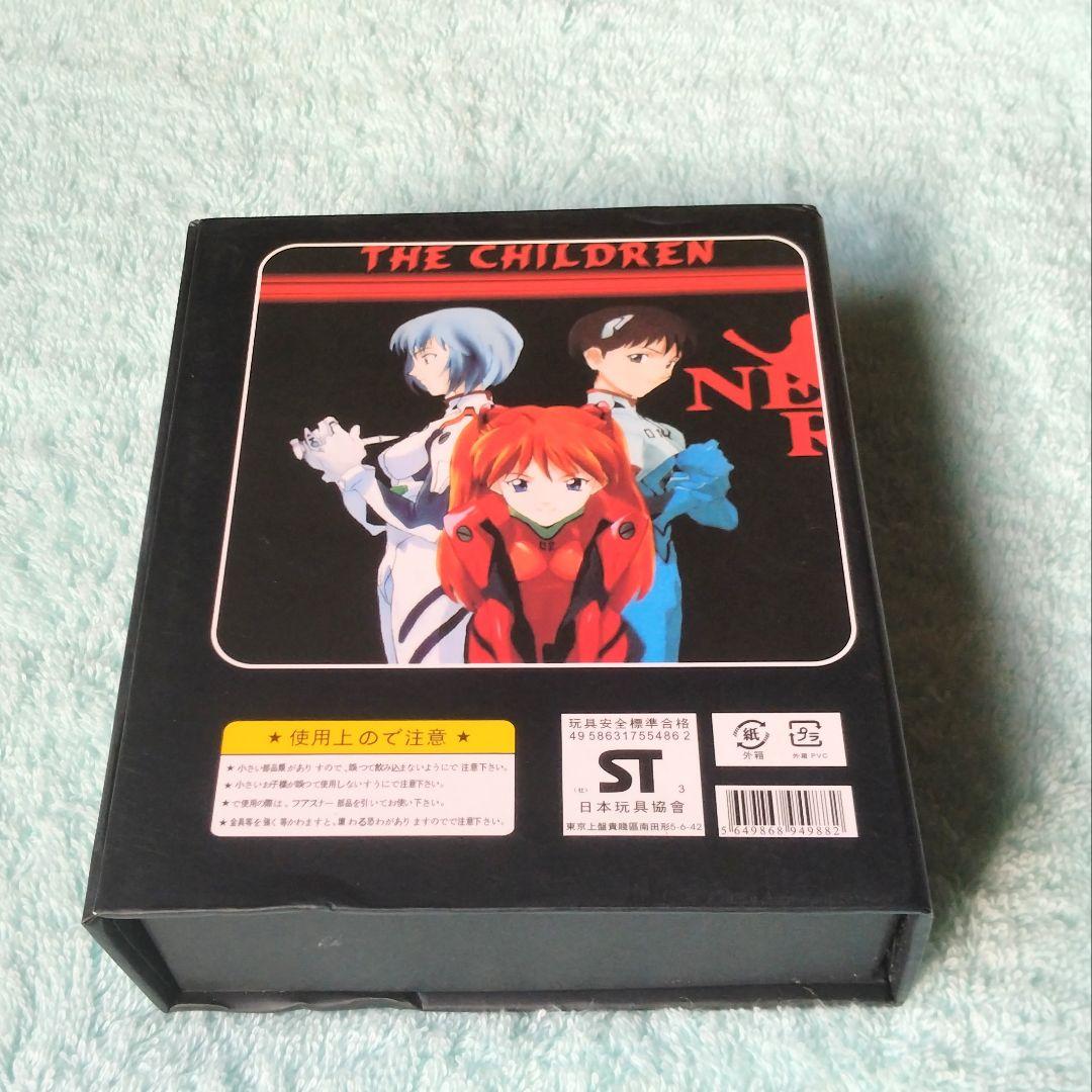 CALENDAR エヴァンゲリオン 懐中時計