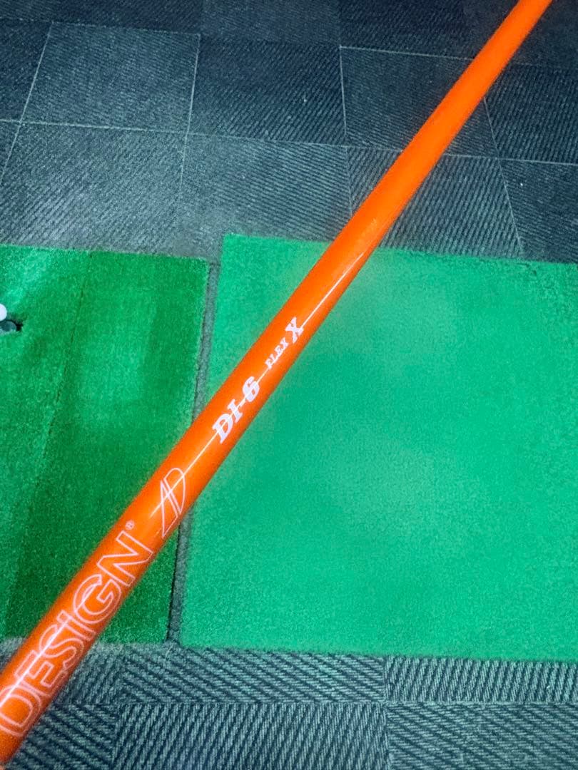 レフティ コブラダークスピードLS