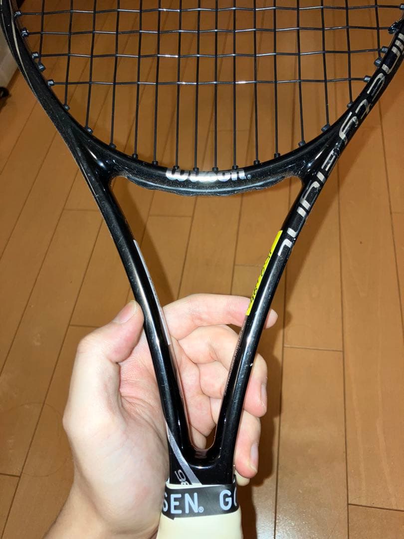 Wilson blade98 2本セット
