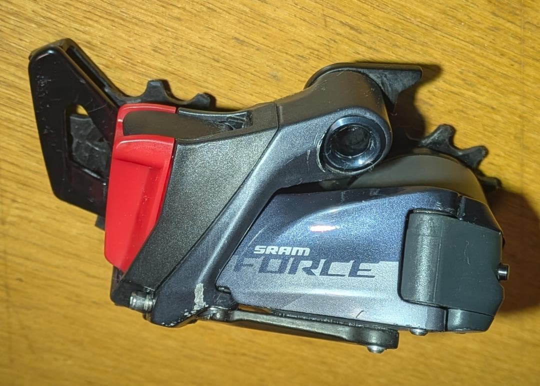 透*様 SRAM Force e-tap Axs D1リアディレーラー