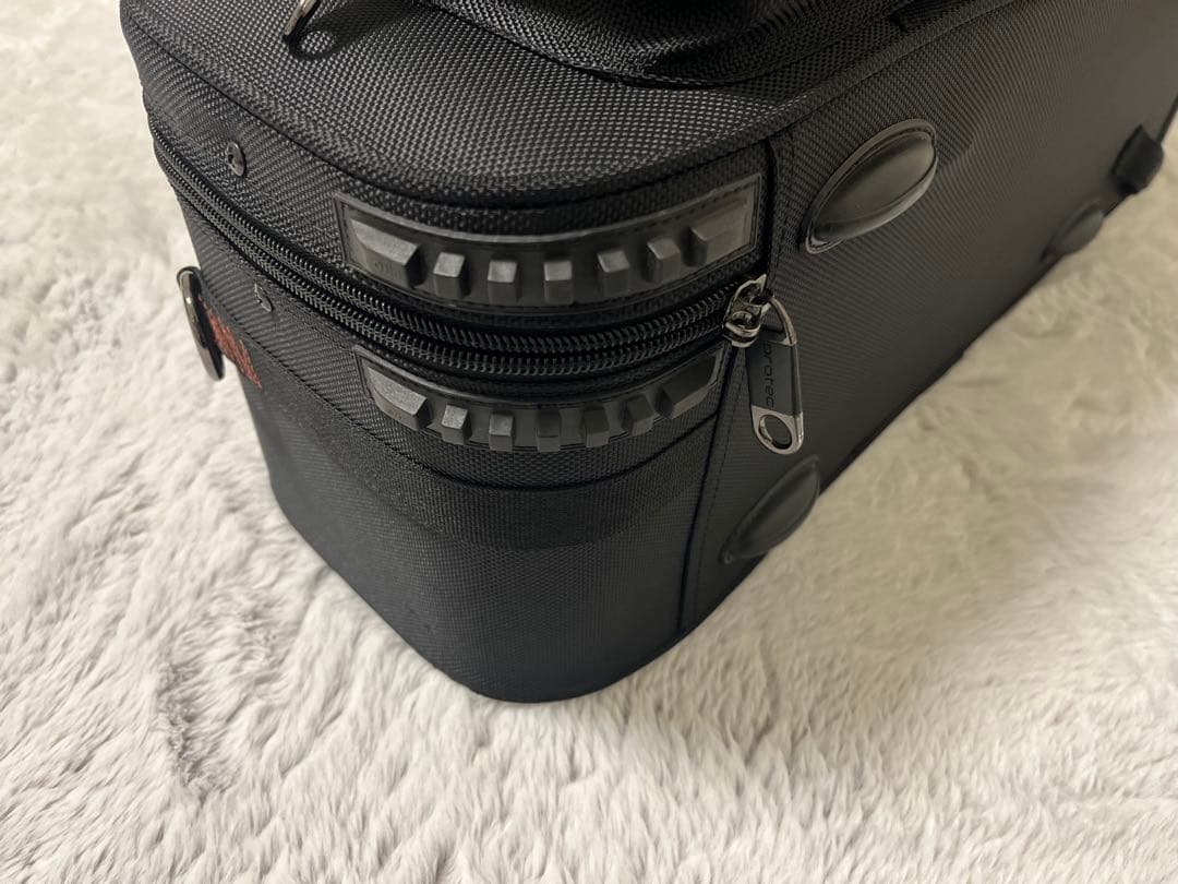 protec トランペットケース PB301SCL 新品未使用