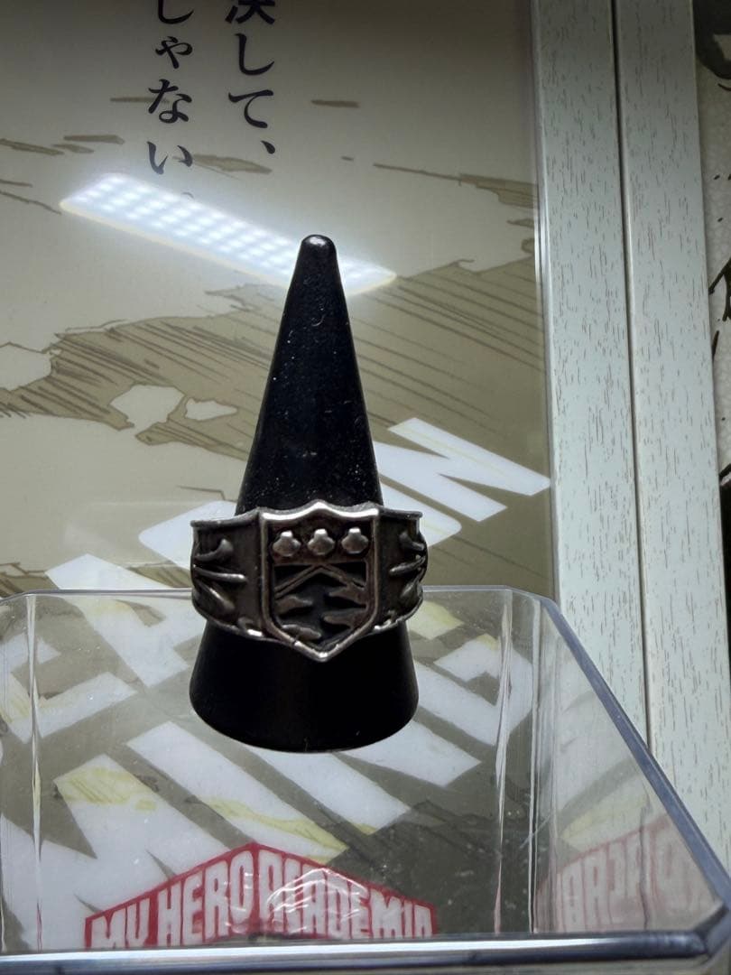 ボンゴレリング