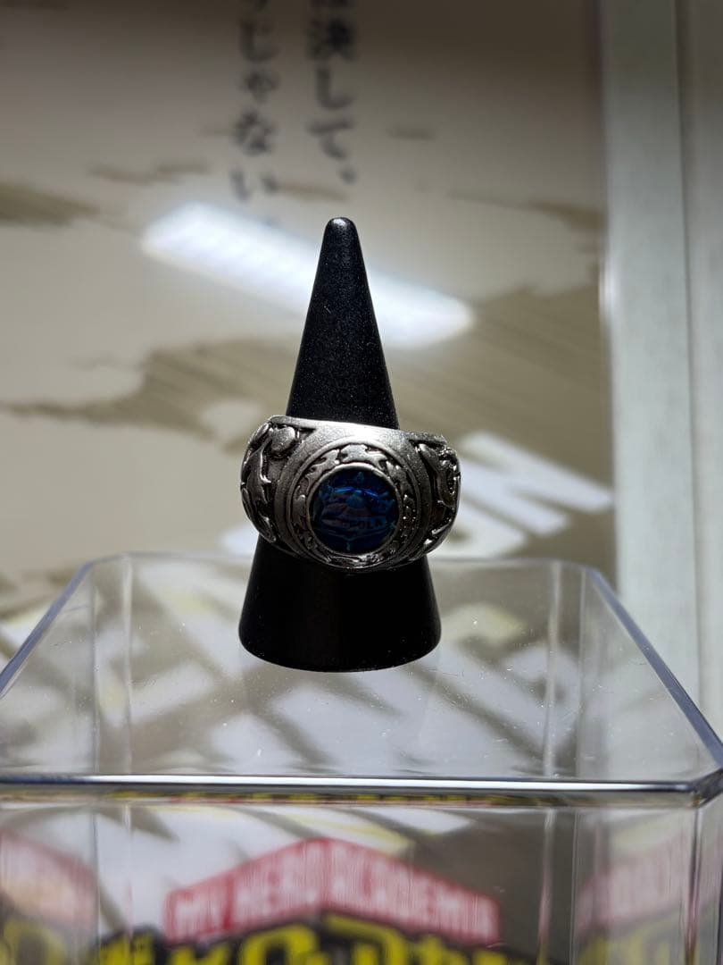 ボンゴレリング