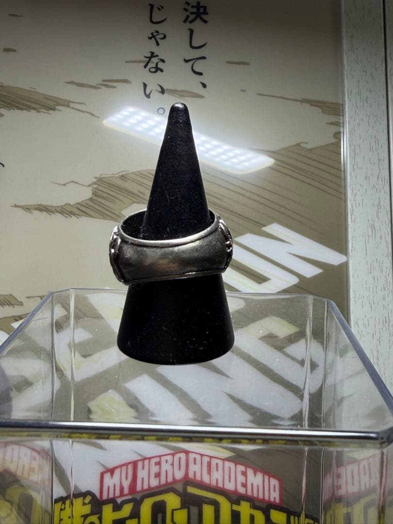 ボンゴレリング