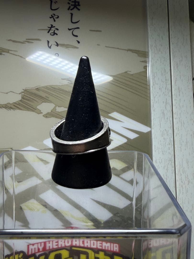 ボンゴレリング