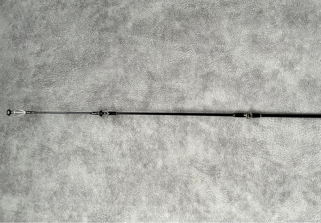 CROSTAGE クロステージ CRX-1002LSJ ショアジギングロッド