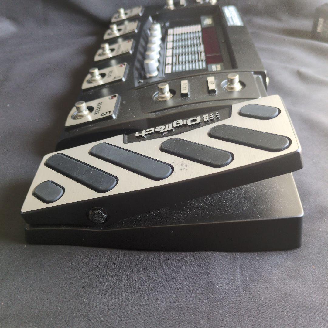 ギター DigiTech RP500