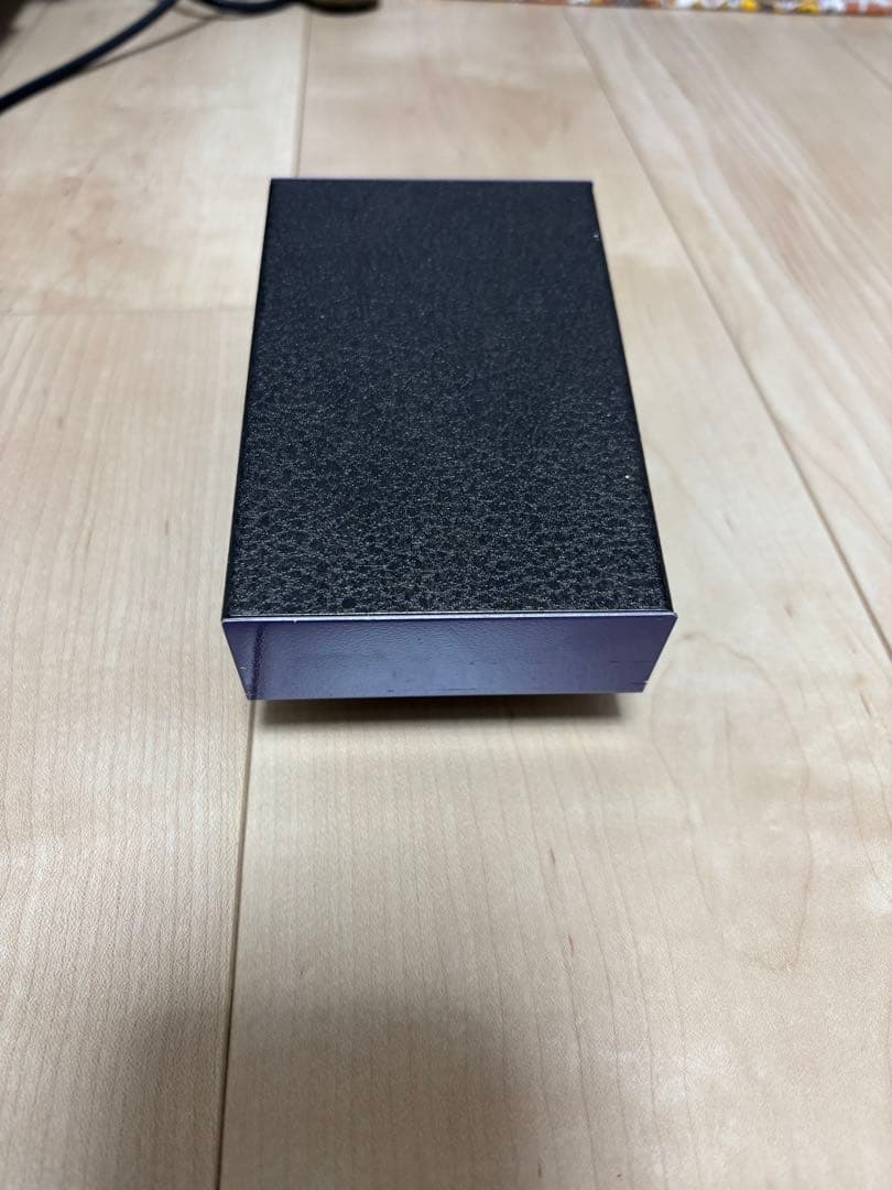 ギター Roshi Pedals Plextion