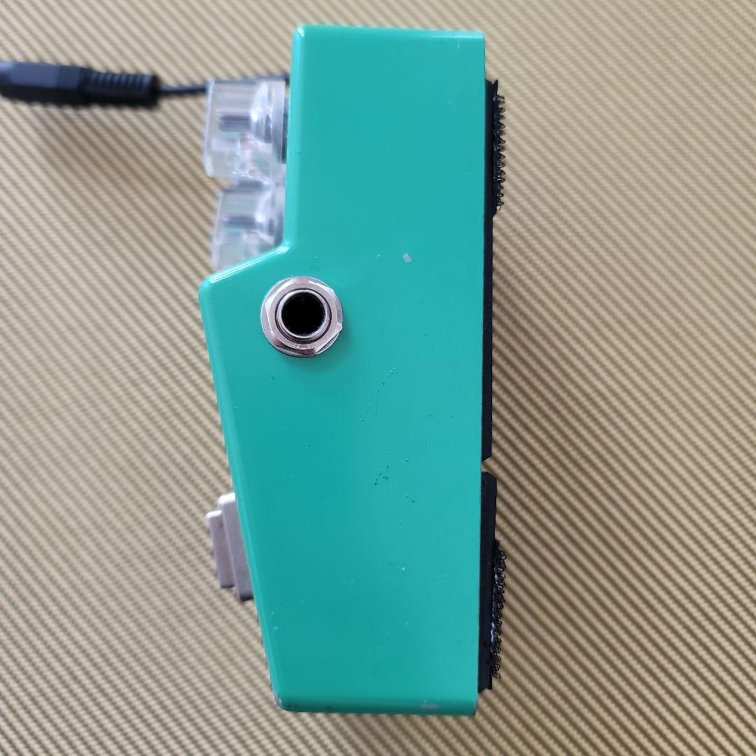 ギター Ibanez Tube Screamer TS808 mod