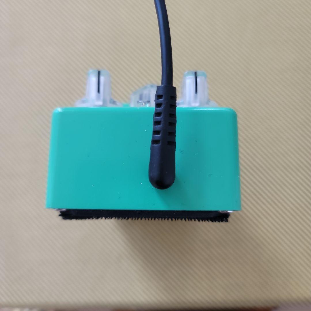 ギター Ibanez Tube Screamer TS808 mod