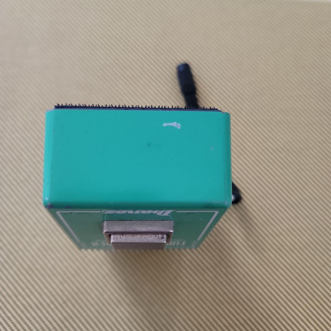 ギター Ibanez Tube Screamer TS808 mod