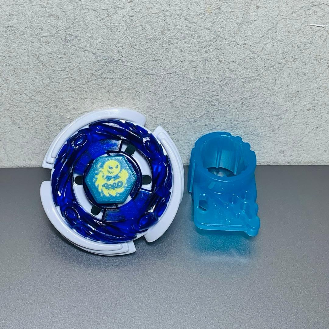 メタルファイトベイブレードランダムブースター ライトvol2 ウィンドアクアリオ