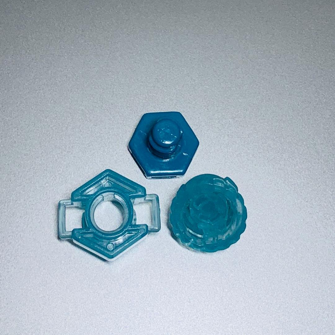 メタルファイトベイブレードランダムブースター ライトvol2 ウィンドアクアリオ