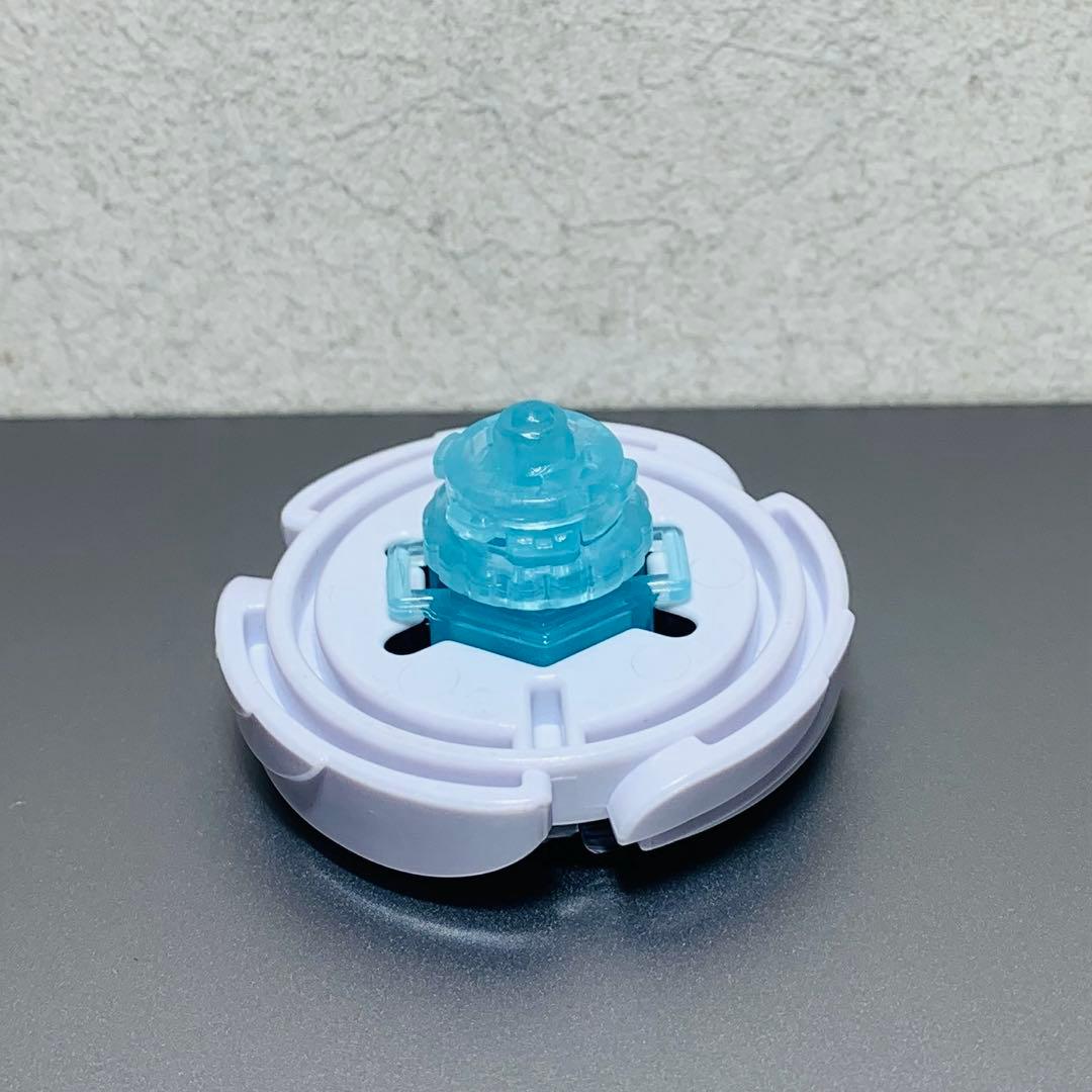 メタルファイトベイブレードランダムブースター ライトvol2 ウィンドアクアリオ