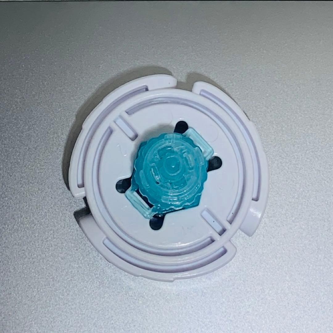 メタルファイトベイブレードランダムブースター ライトvol2 ウィンドアクアリオ