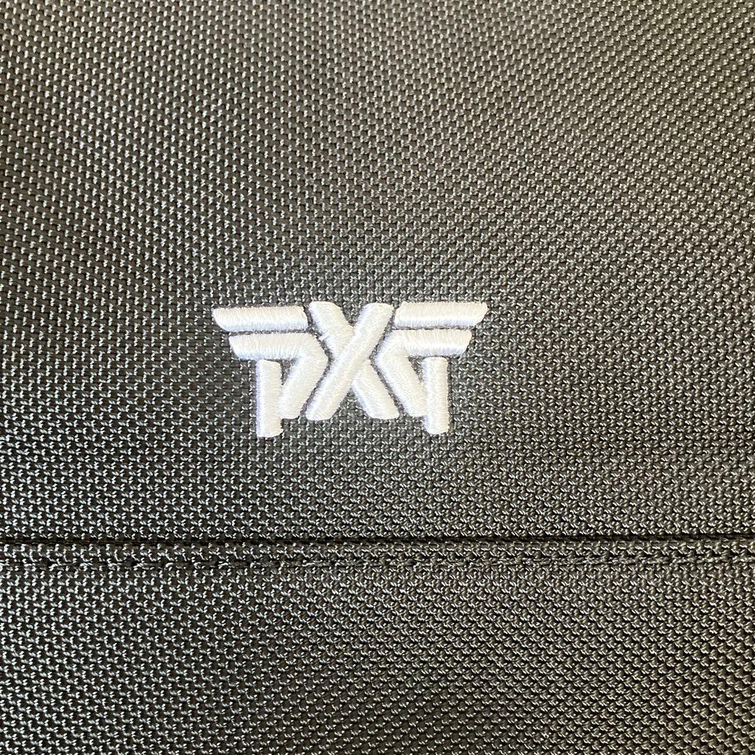 PXG ゴルフトートバック【ブラック】
