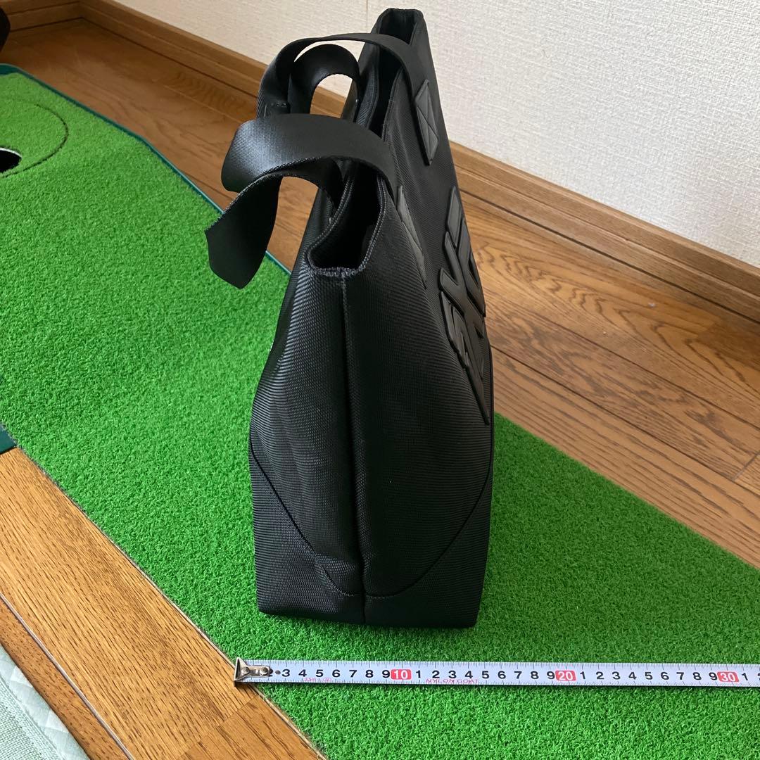 PXG ゴルフトートバック【ブラック】