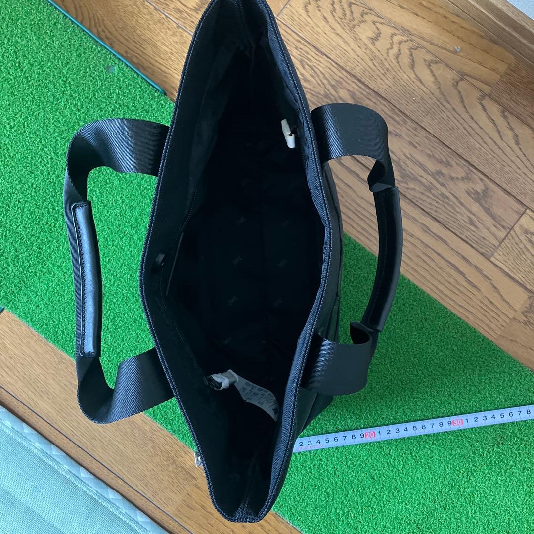PXG ゴルフトートバック【ブラック】
