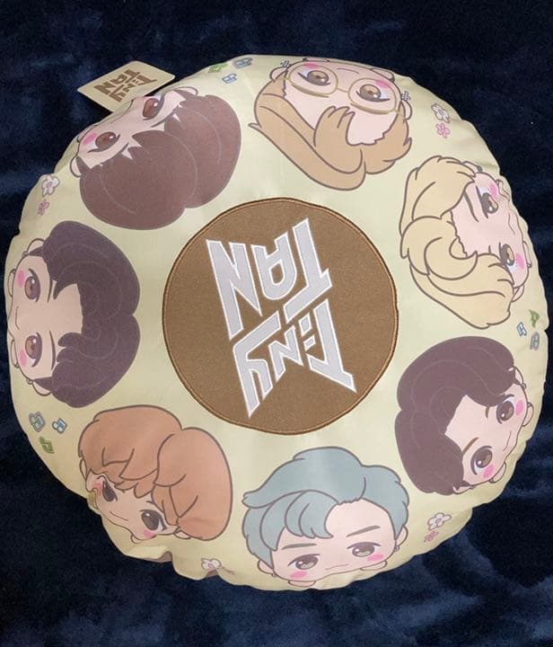 BTS TinyTAN BT21 詰め合わせ セット