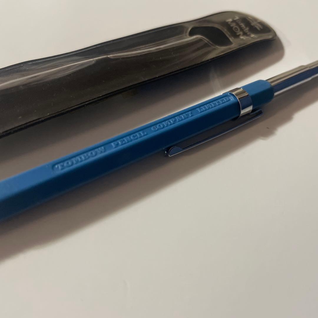 ぬ*う様 トンボ鉛筆 MONO芯ホルダー ビンテージ 廃盤 希少 文具 筆記具
